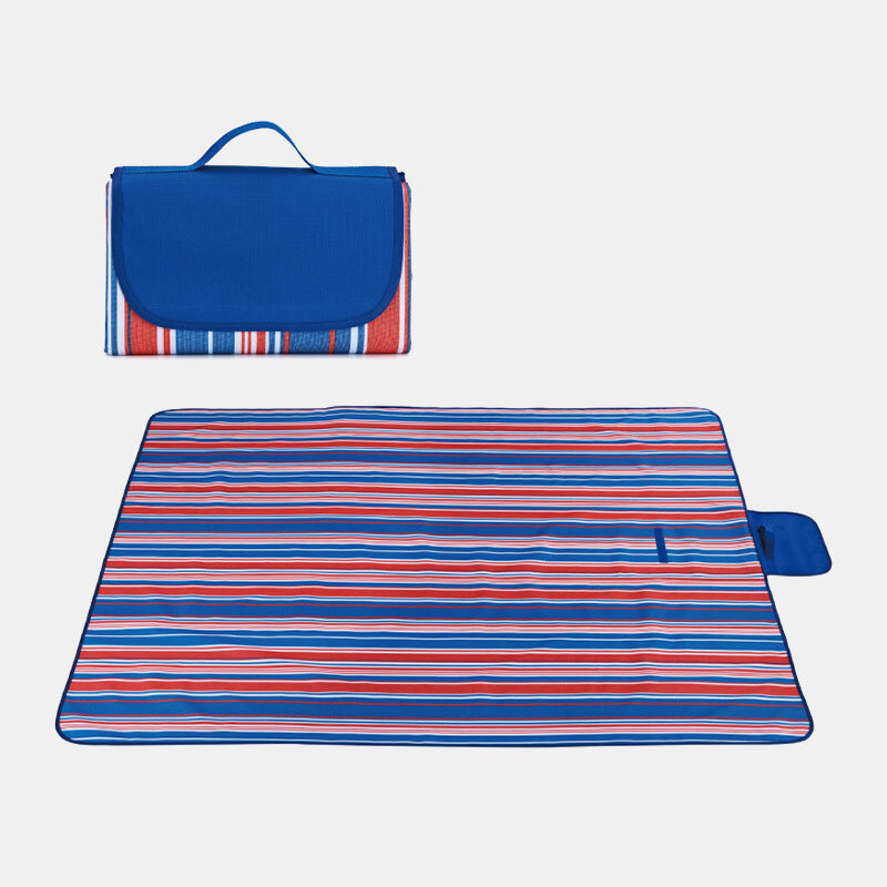 
	Picnic Mat Moisture Proof Mat Outdoor Products Tent Mat Grass Mat Widened Picnic Cloth