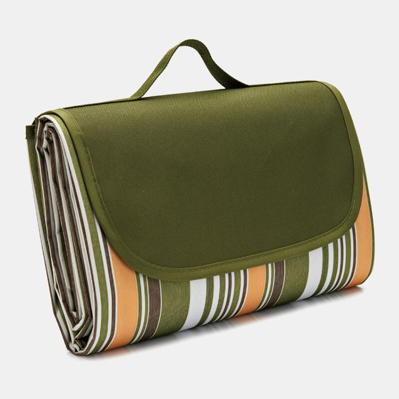 
	Picnic Mat Moisture Proof Mat Outdoor Products Tent Mat Grass Mat Widened Picnic Cloth