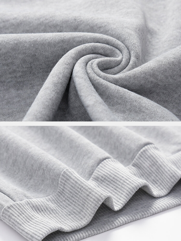 
	Flower Printed Long Sleeve Drawstring Hoodie For Women