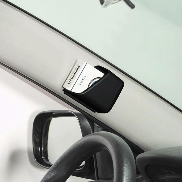 
	Honana HN-B68 2pcs Multifunctional Storage Box Sun Glasses Cellhone Cards Holder Adhesive Organizer