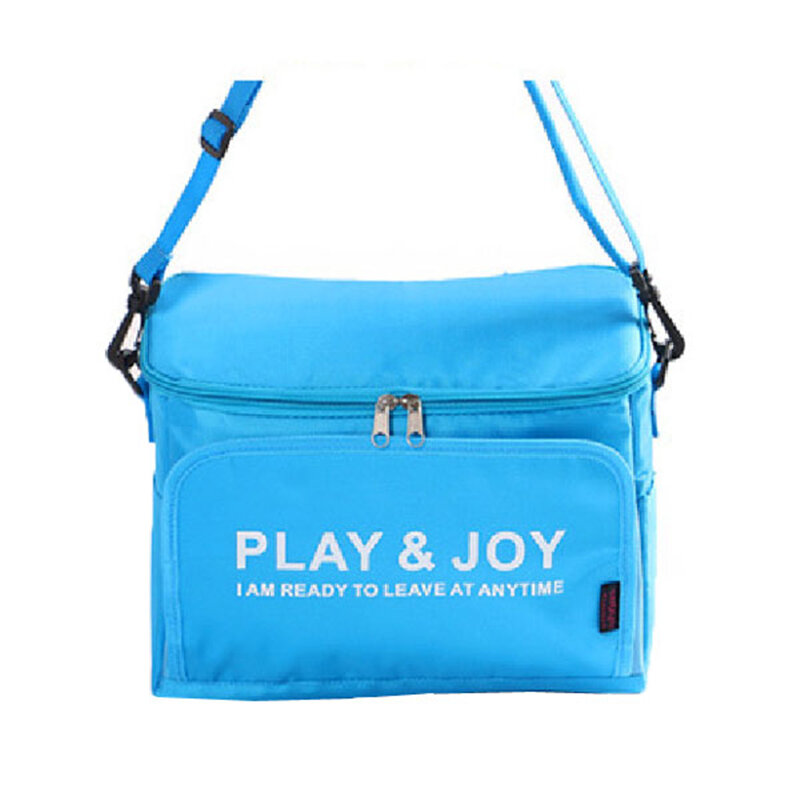 
	Honana HN-X1 Multifunctional Car Seat Storage Bag Food Drink Heat Preservation Picnic Bag