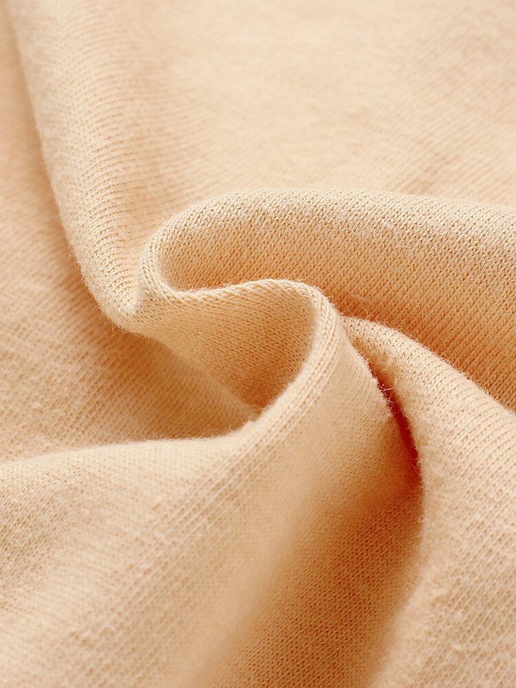 
	Plus Size Sexy See Through Lace High Waisted Panties