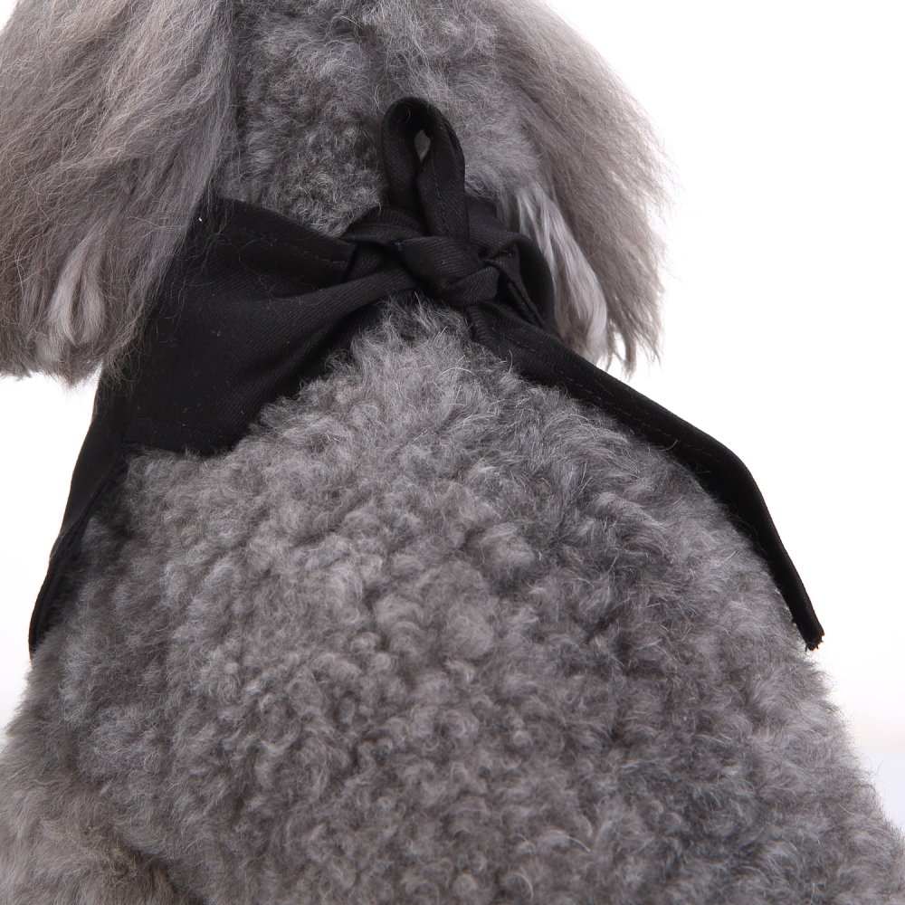 
	Formal Dog Tuxedo Dog Bow Tie and Neck Ties Designs