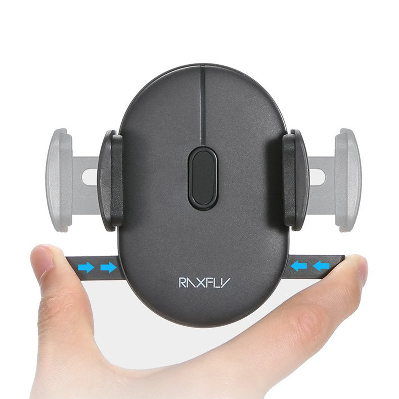 
	Strong Suction Cup Adjustable Arm 360 Degree Rotation Windshield Holder Dashboard Stand