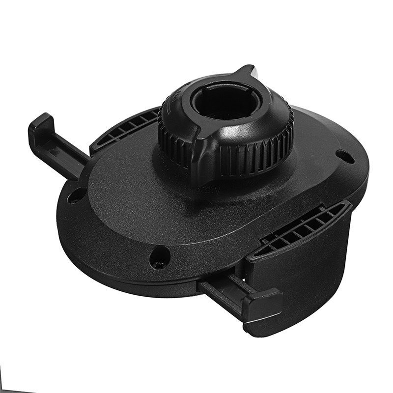
	Strong Suction Cup Adjustable Arm 360 Degree Rotation Windshield Holder Dashboard Stand