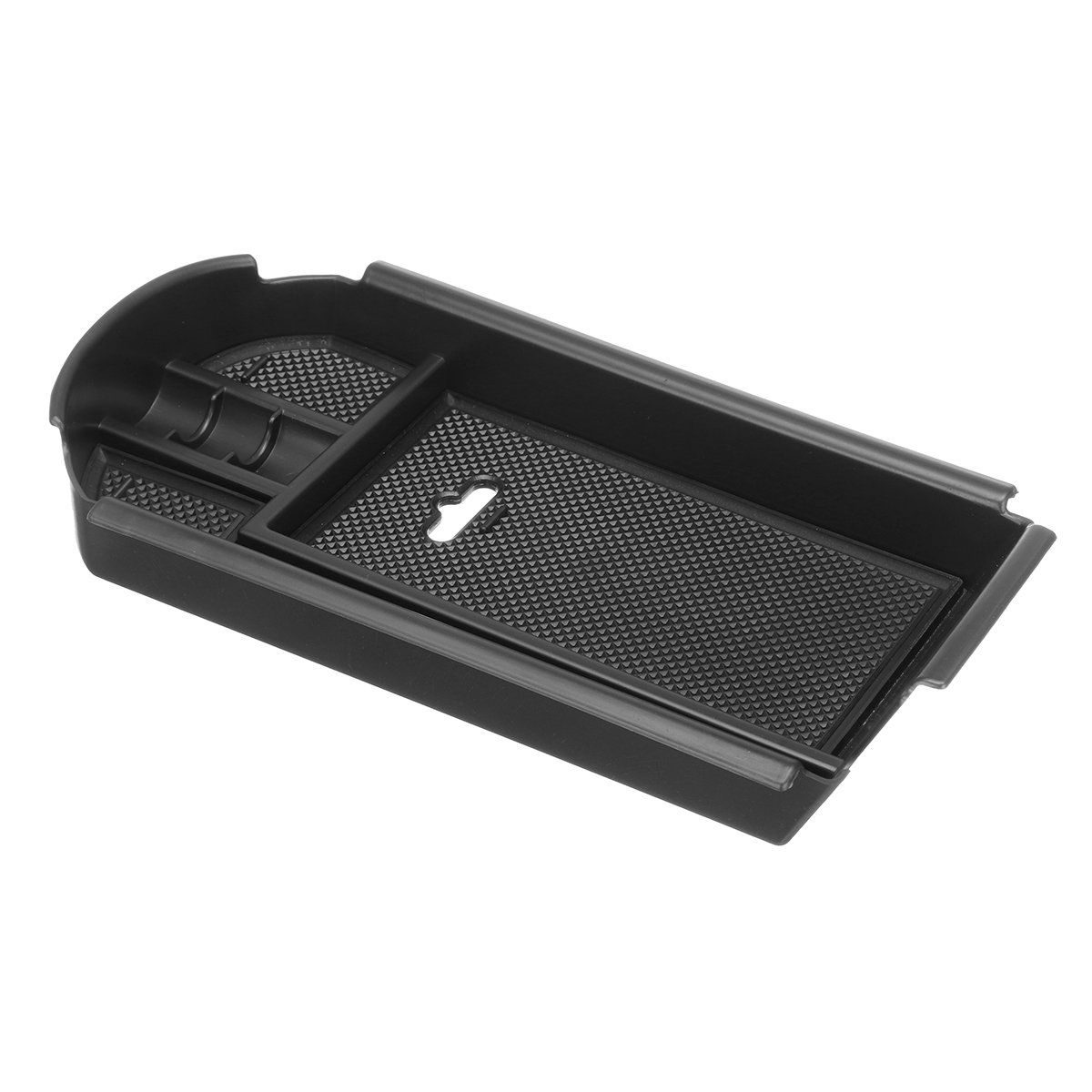 
	Car Glove Storage Box Center Console Armrest Box For Toyota C-HR CHR