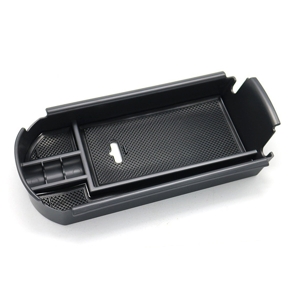 
	Car Glove Storage Box Center Console Armrest Box For Toyota C-HR CHR