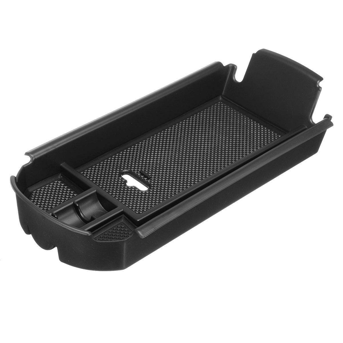 
	Car Glove Storage Box Center Console Armrest Box For Toyota C-HR CHR
