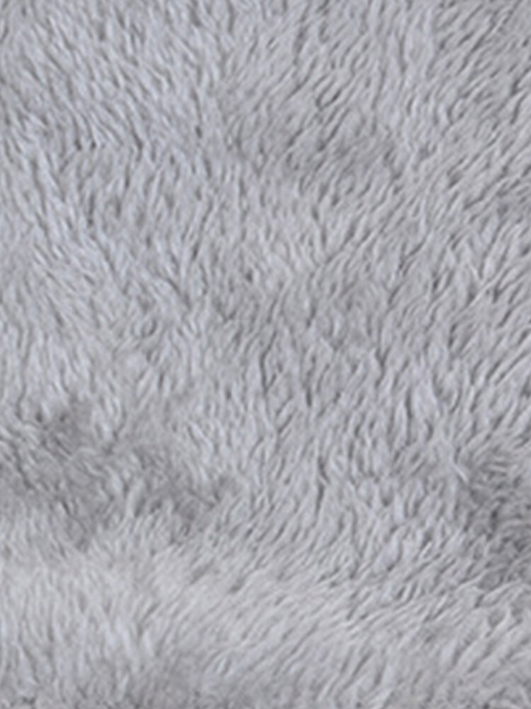 
	Men 2PCS Plus Velvet Thick Winter Outdoor Ear Neck Protection Headgear Scarf Knitted Hat Beanie