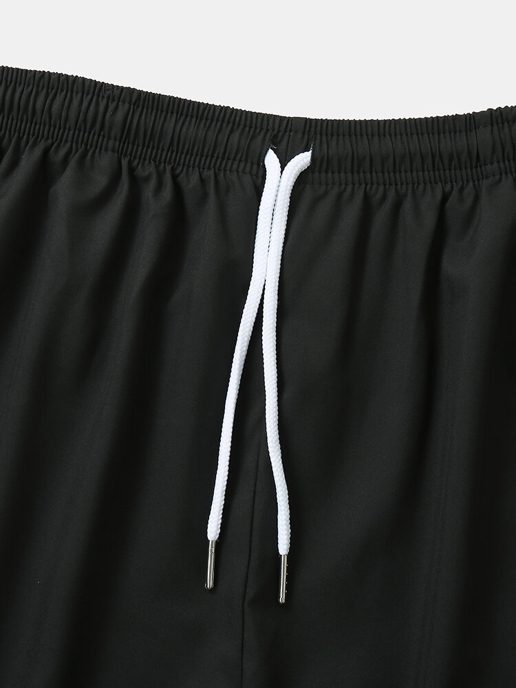 
	Mens Plum Bossom Japanese Pirnt Open Front Kimono Two Pieces Outfits